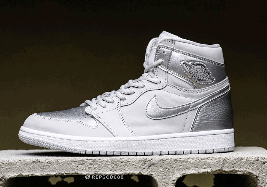 Official Look at the Air Jordan 1 "Japan" Set to Return This Year