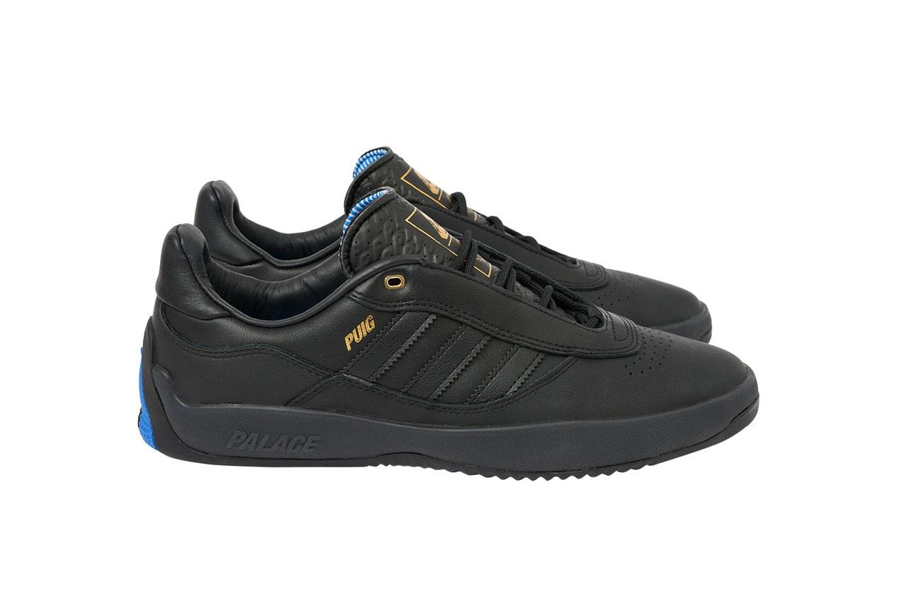 Palace adidas Skateboarding Puig Release Date Info