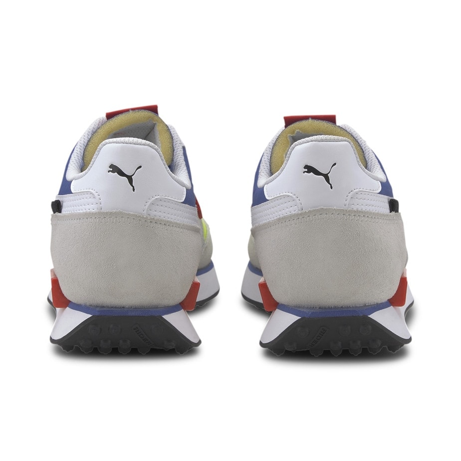 Puma Future Rider Play On June 2020