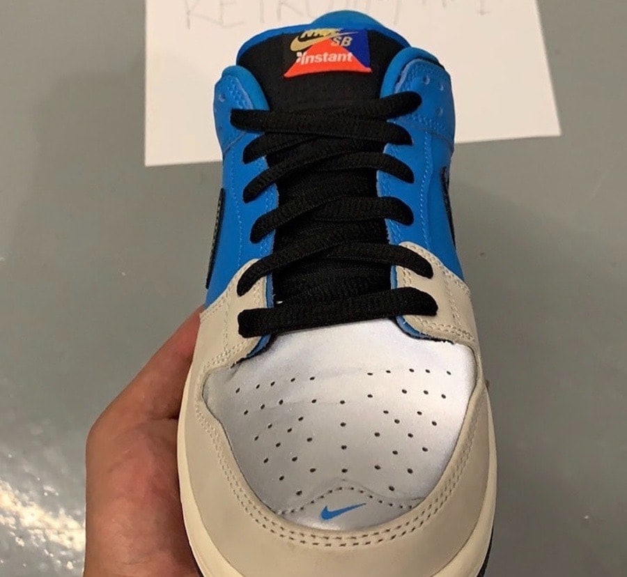 Instant Skateboards Nike SB Dunk Low
