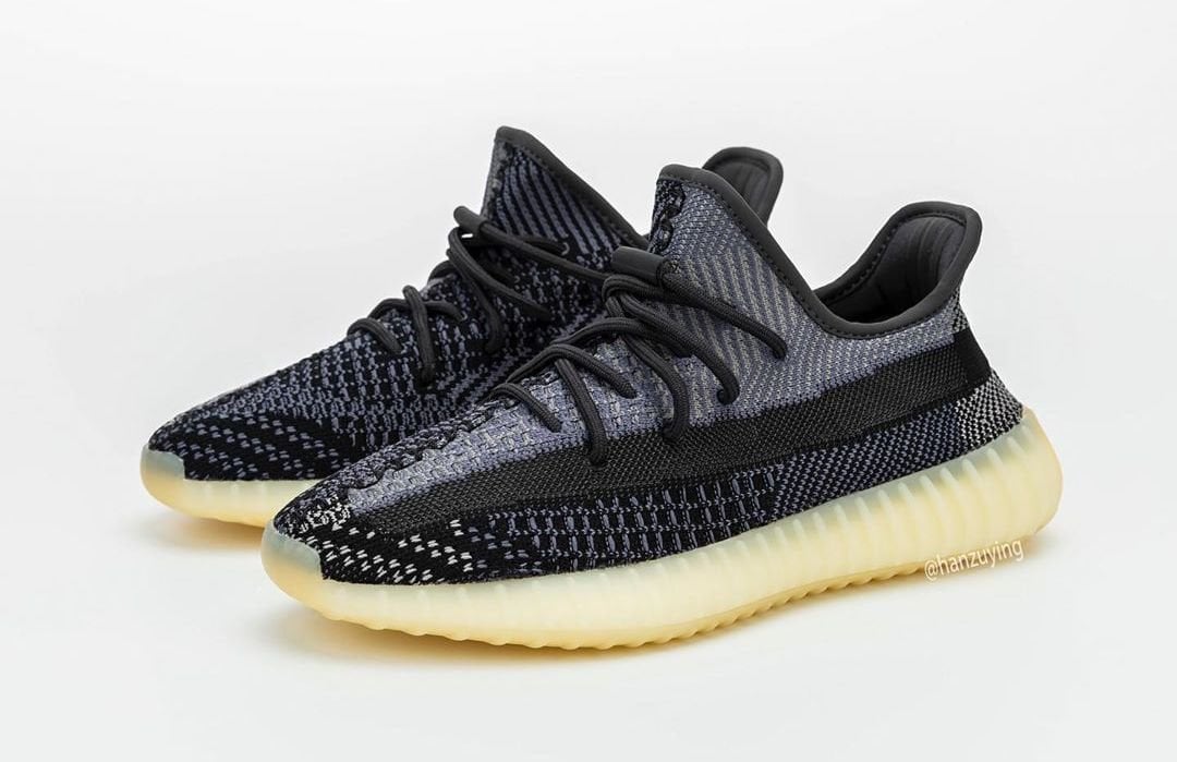 adidas Yeezy Boost 350 V2 Asriel
