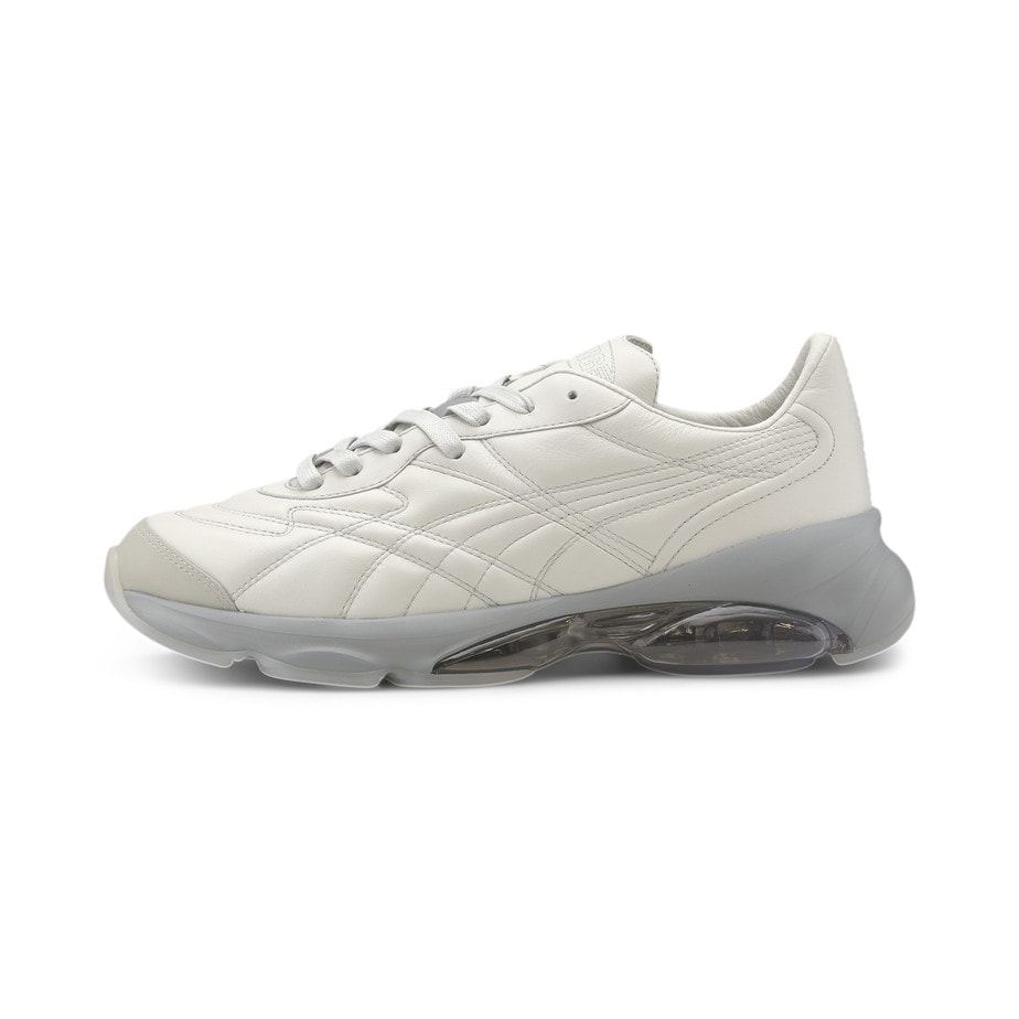 Billy Walsh Puma Cell Dome
