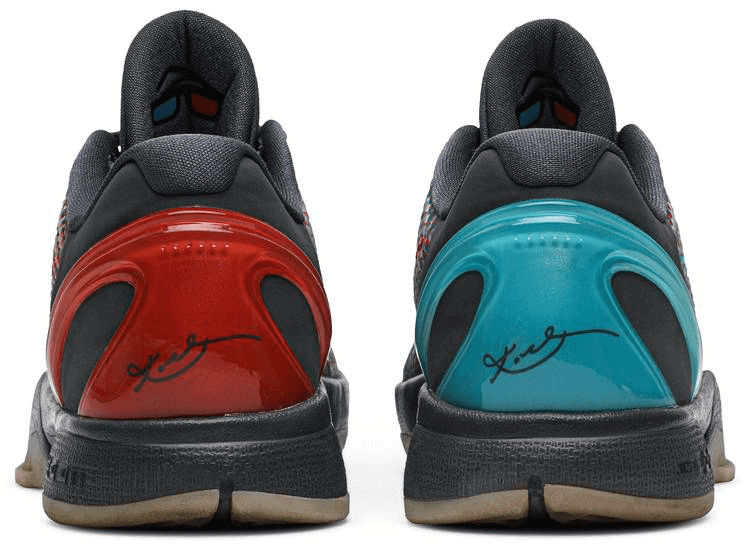 Nike Kobe 6 Protro "3D Hollywood" Returns in 2021