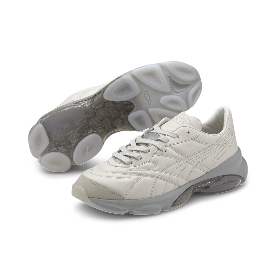 Billy Walsh Puma Cell Dome