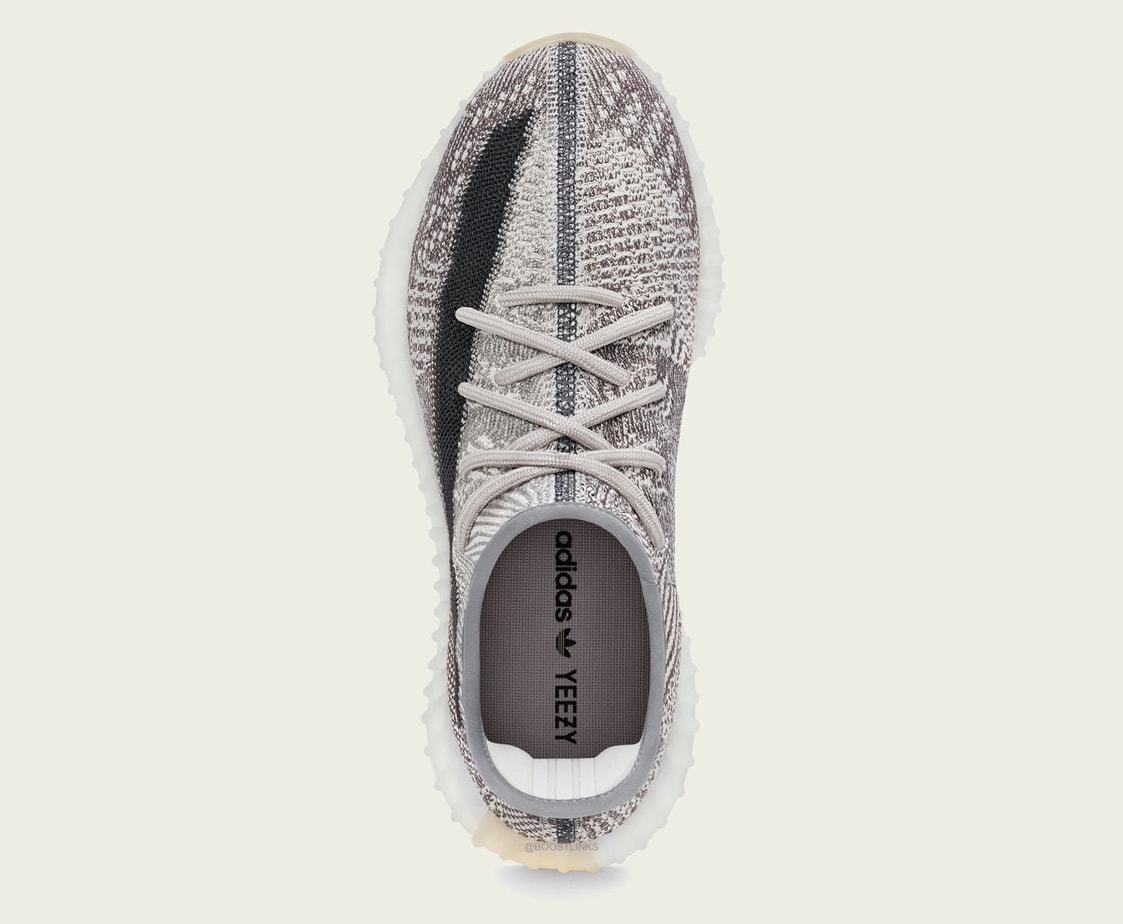adidas Yeezy Boost 350 V2 “Zyon”