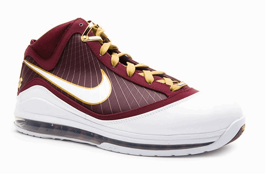 Nike LeBron 7 “Christ The King” Returns this Year