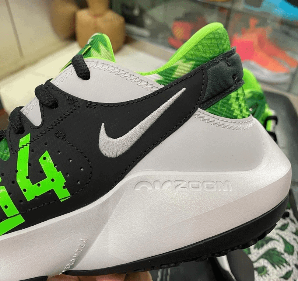 Nike Zoom Freak 2