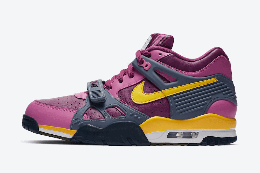 Nike Air Trainer 3 "Viotech" Releasing Next Month