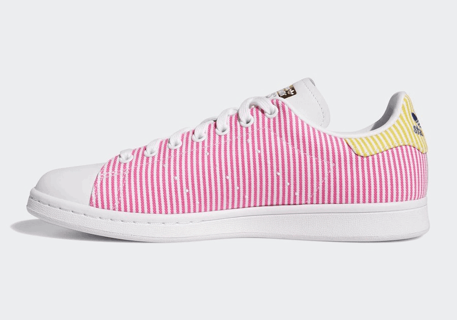 adidas Stan Smith "Pride"