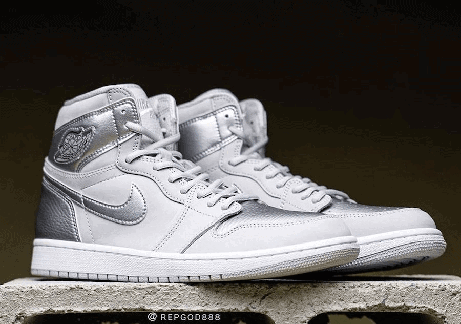 Air Jordan 1 Japan