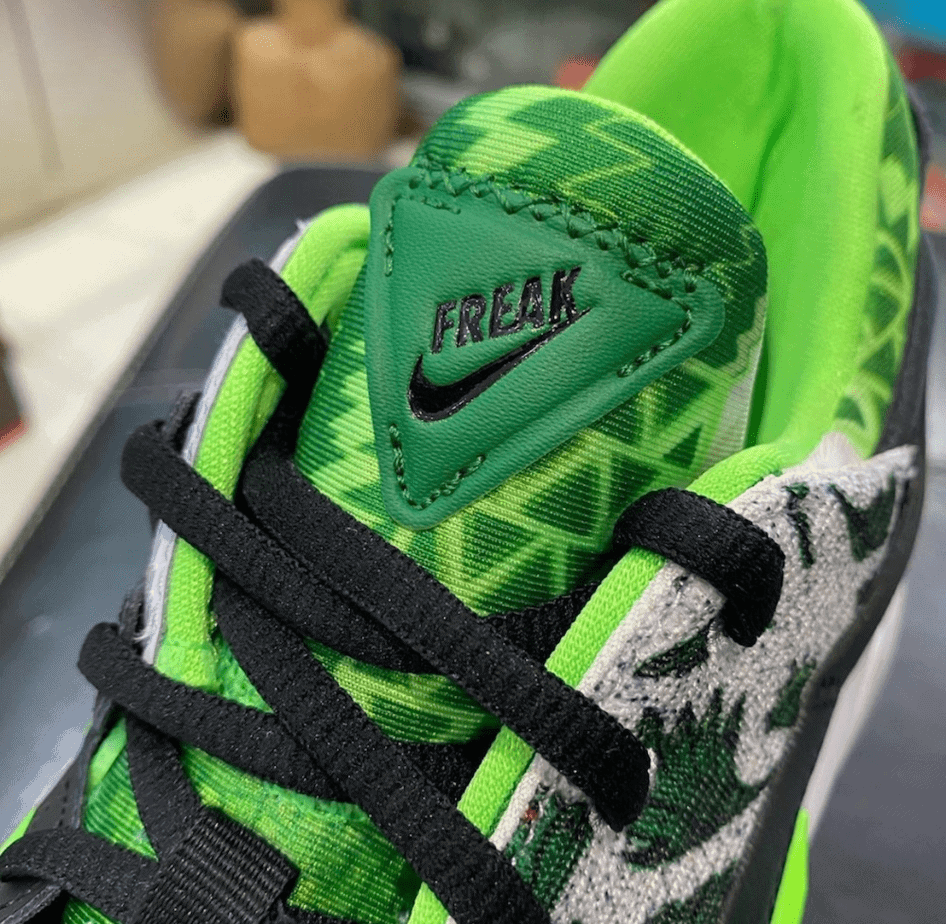 Nike Zoom Freak 2