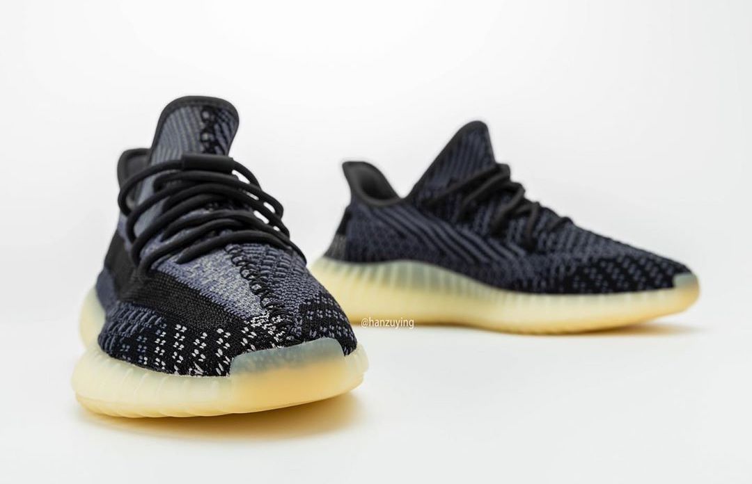 adidas Yeezy Boost 350 V2 Asriel