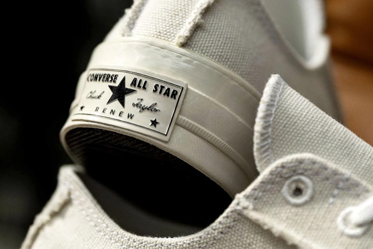 Converse Chuck Taylor 70s Upcycled 167749c 167750c