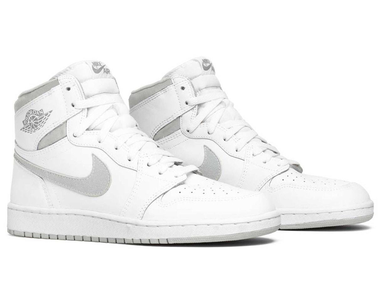 Air Jordan 1 High '85 Neutral Grey