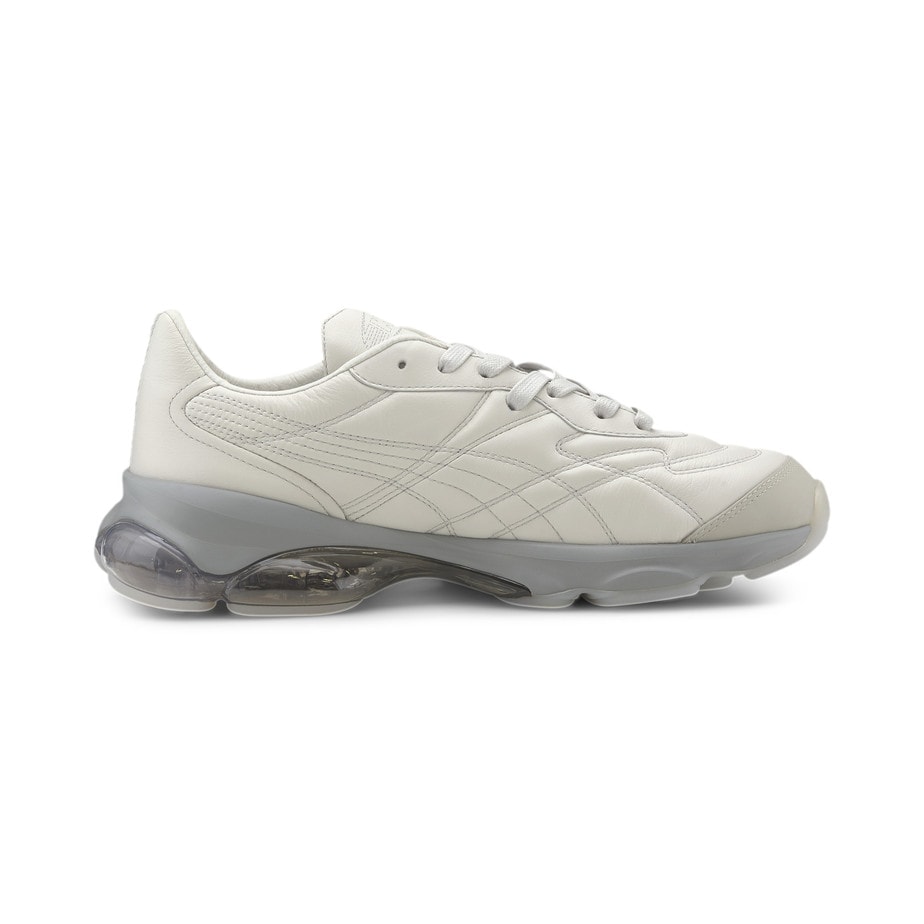 Billy Walsh Puma Cell Dome
