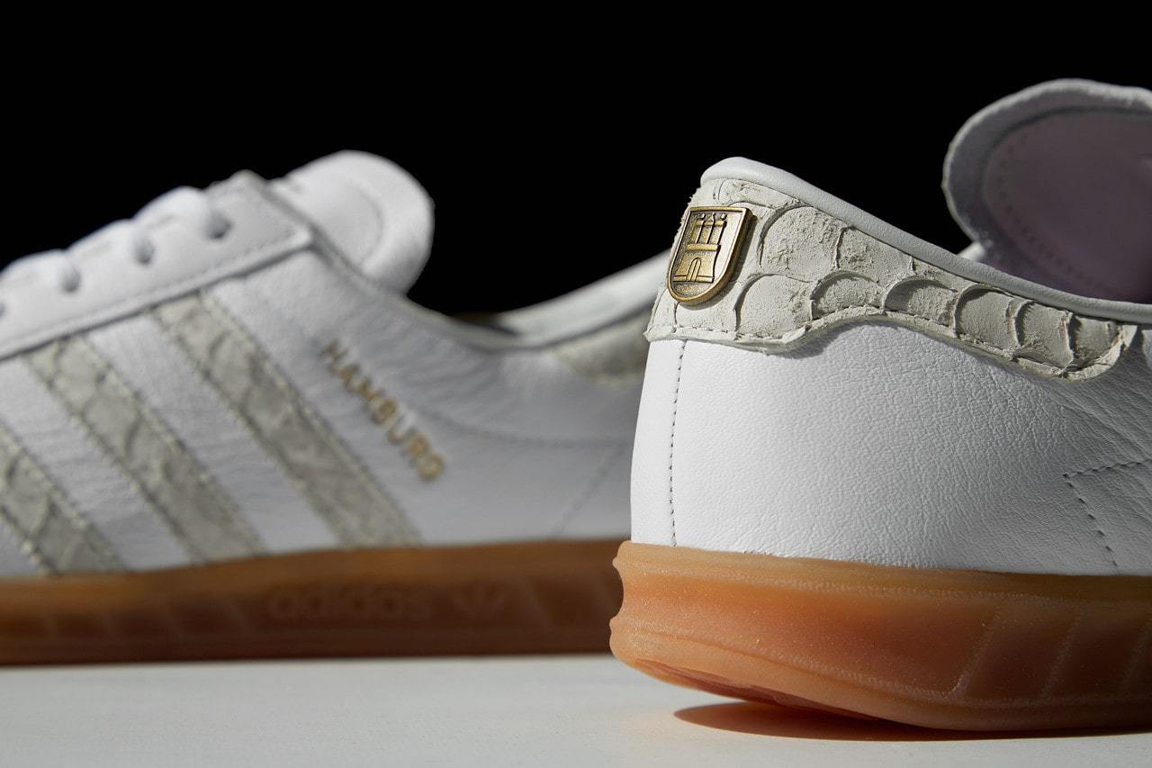 adidas Originals City Series Hamburg Release Information Gallery