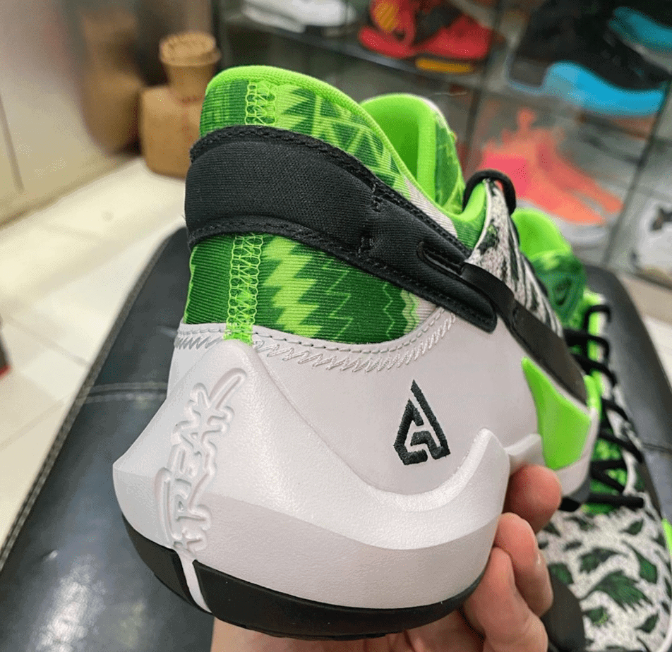 Nike Zoom Freak 2