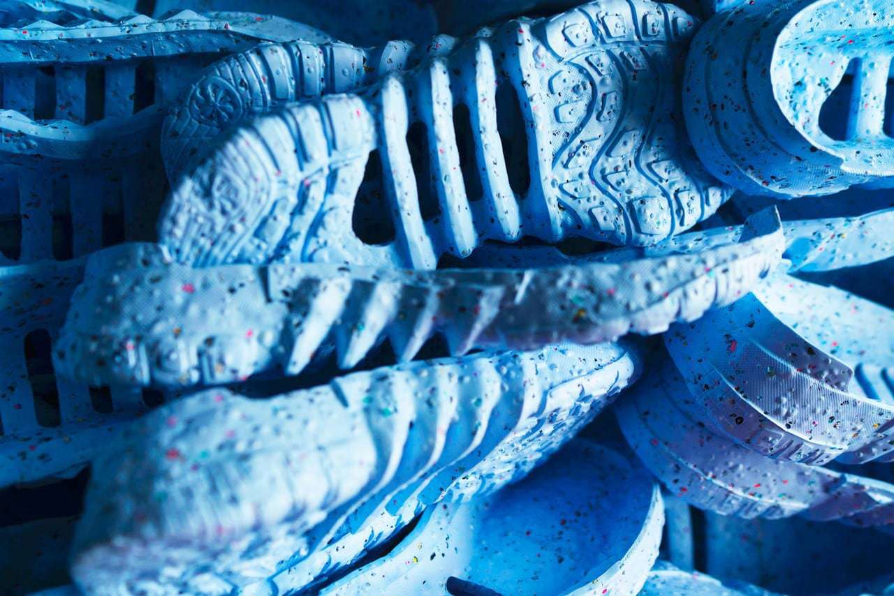 Nike Space Hippie 01 02 03 04 Official