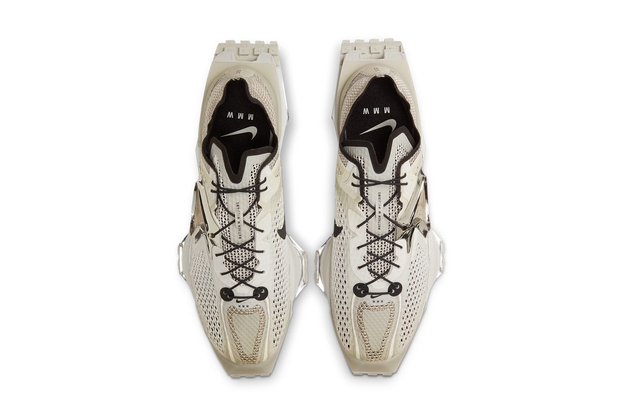 Matthew M Williams Nike Zoom Mmw 4 CU0676-200