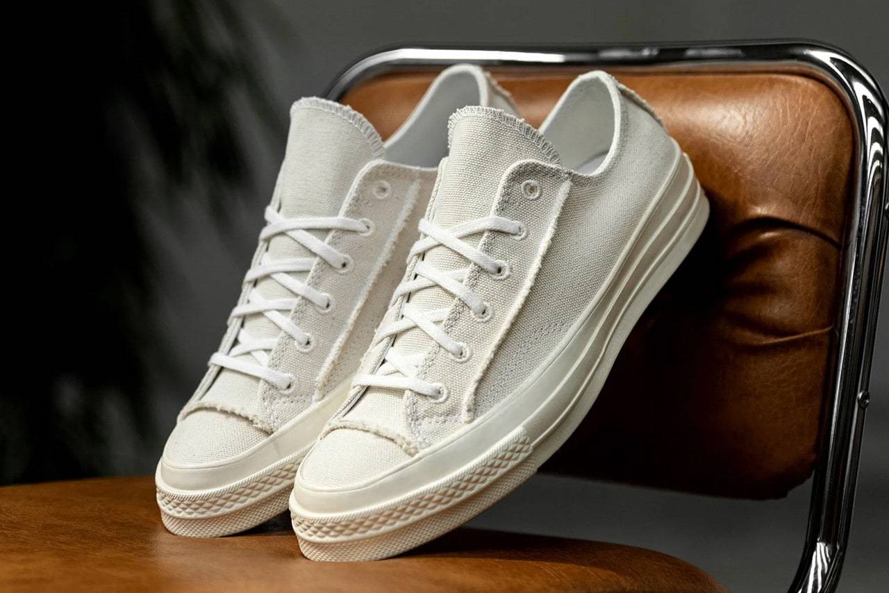 Converse Chuck Taylor 70s Upcycled 167749c 167750c