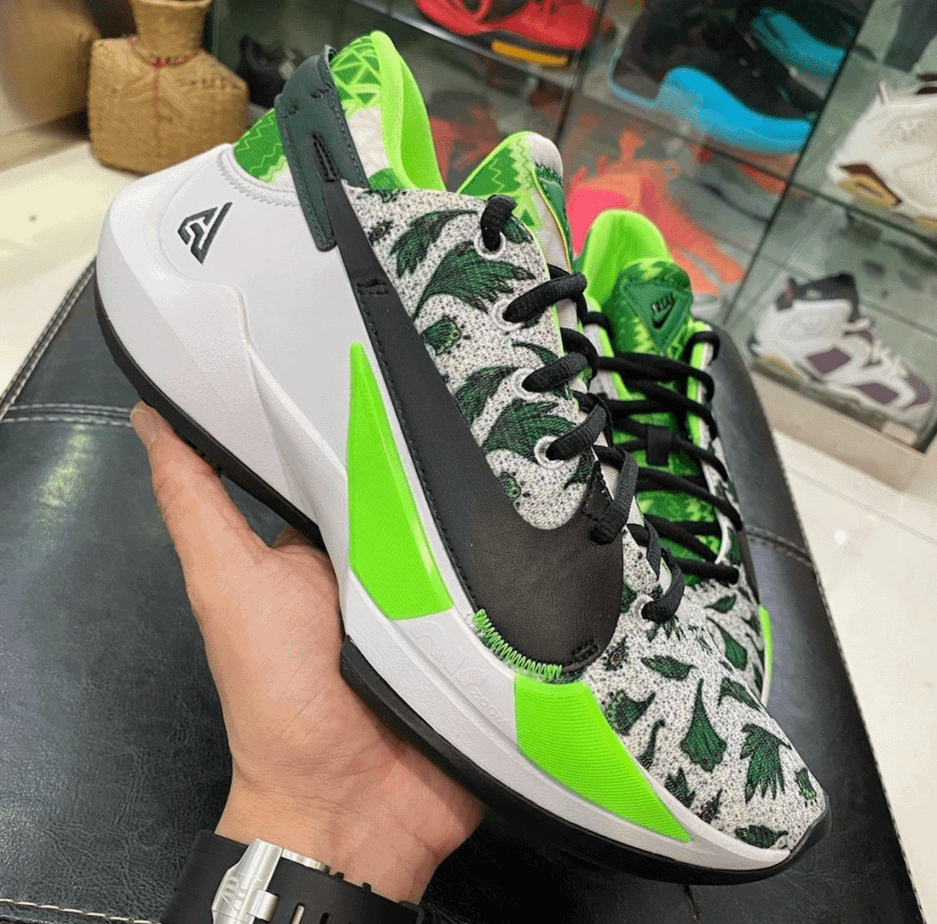 Nike Zoom Freak 2