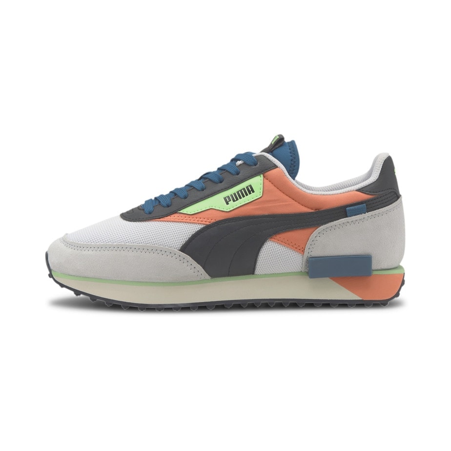 Puma Future Rider Neon Pack