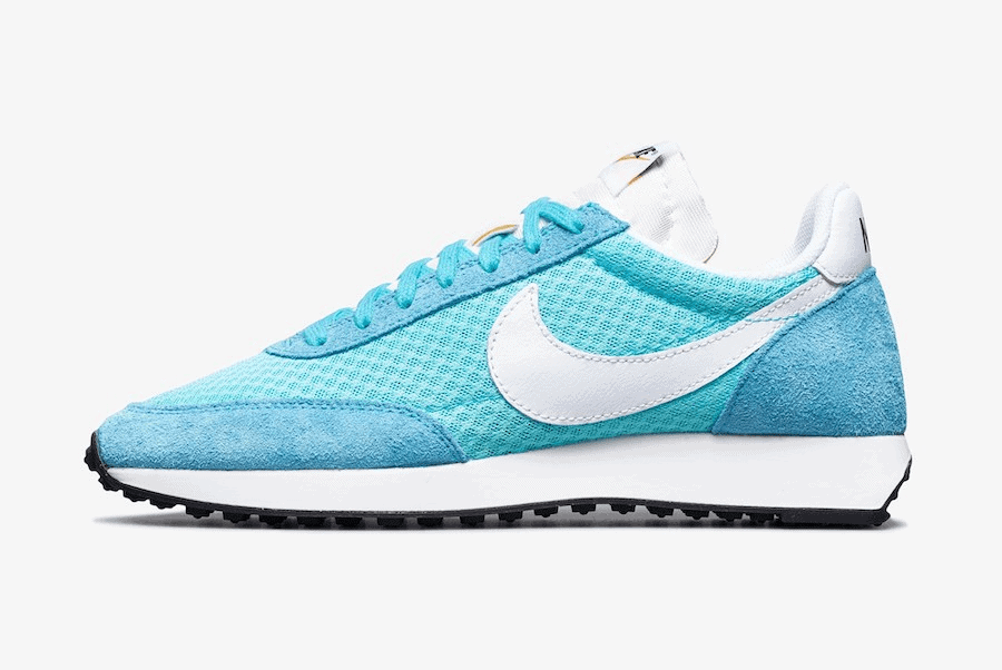 Nike Air Tailwind 79 "Aurora Green"