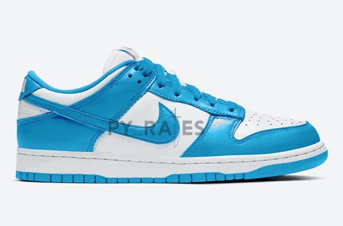 Nike Dunk Low Craze Will Continue into 2021