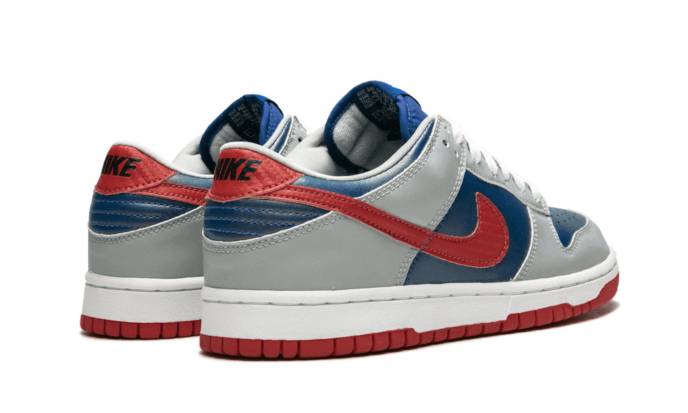 Nike Dunk Low "Samba"