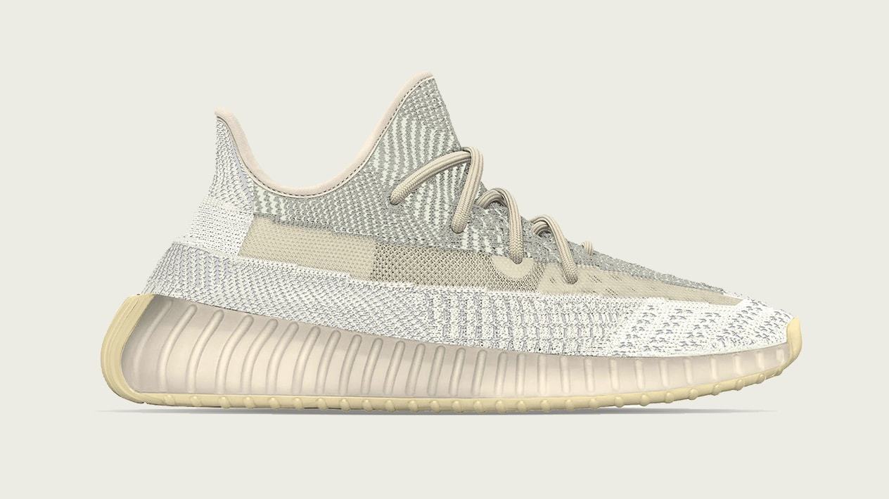 adidas Yeezy Boost 350 V2 Abez