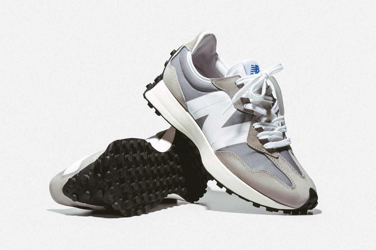 New Balance 327 Release Date Info
