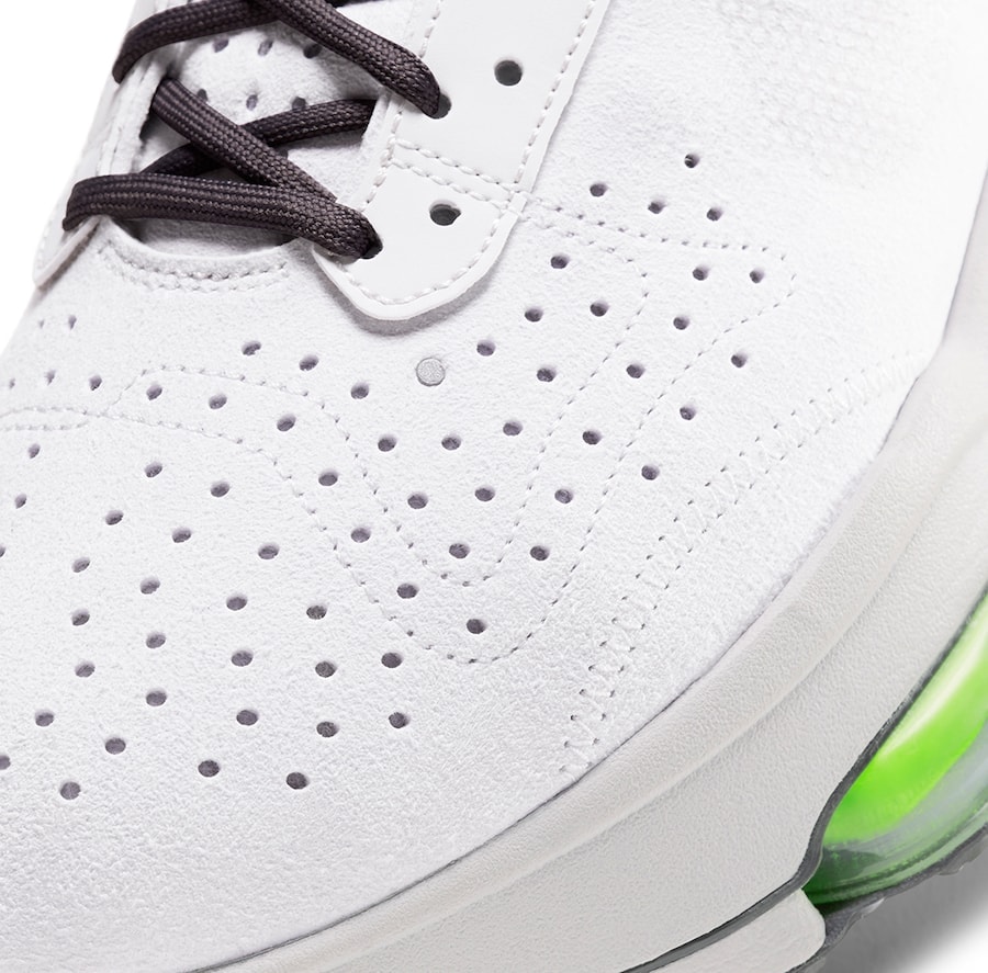 Nike Air Zoom Type White