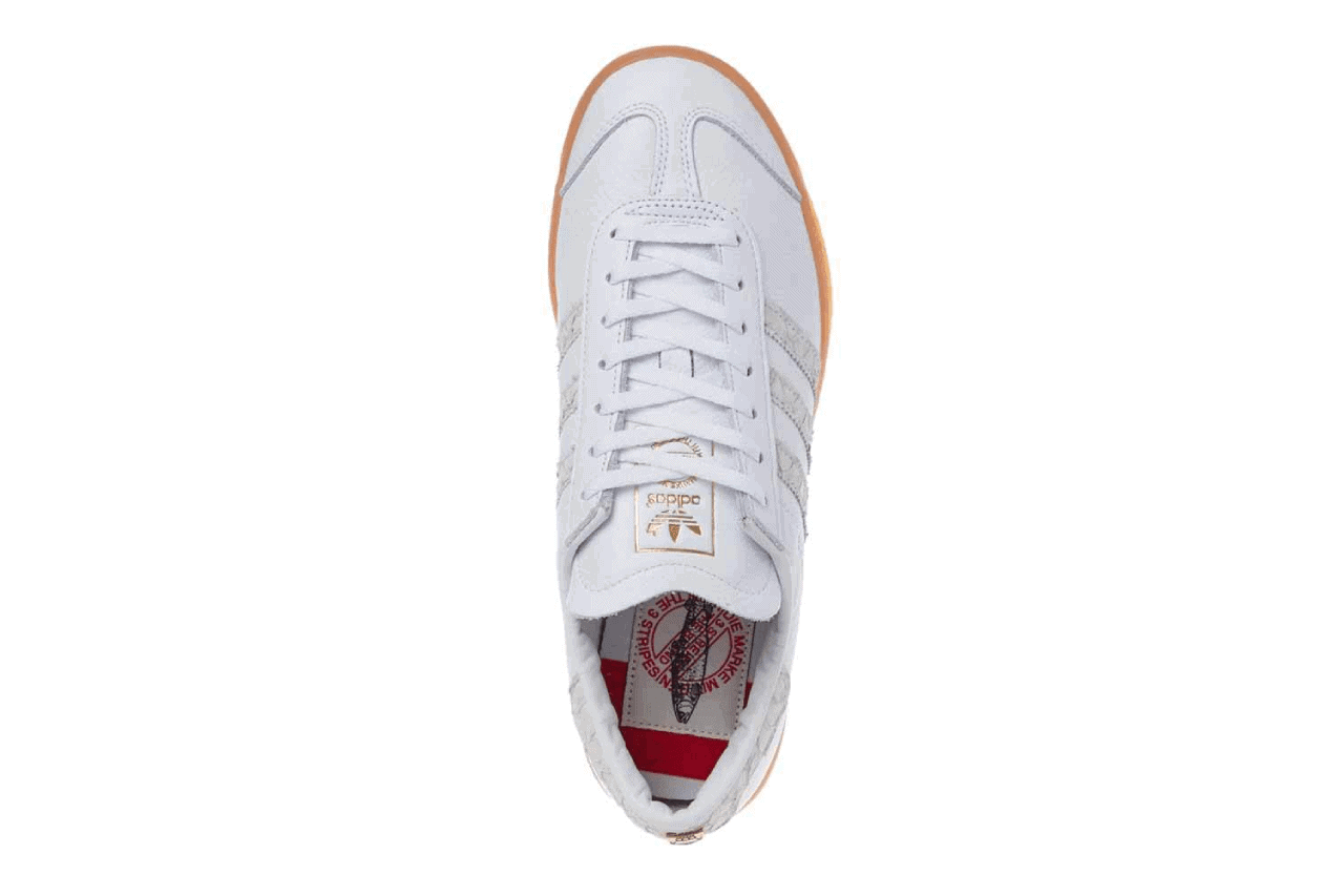 adidas City Series Hamburg Aphrodite Release