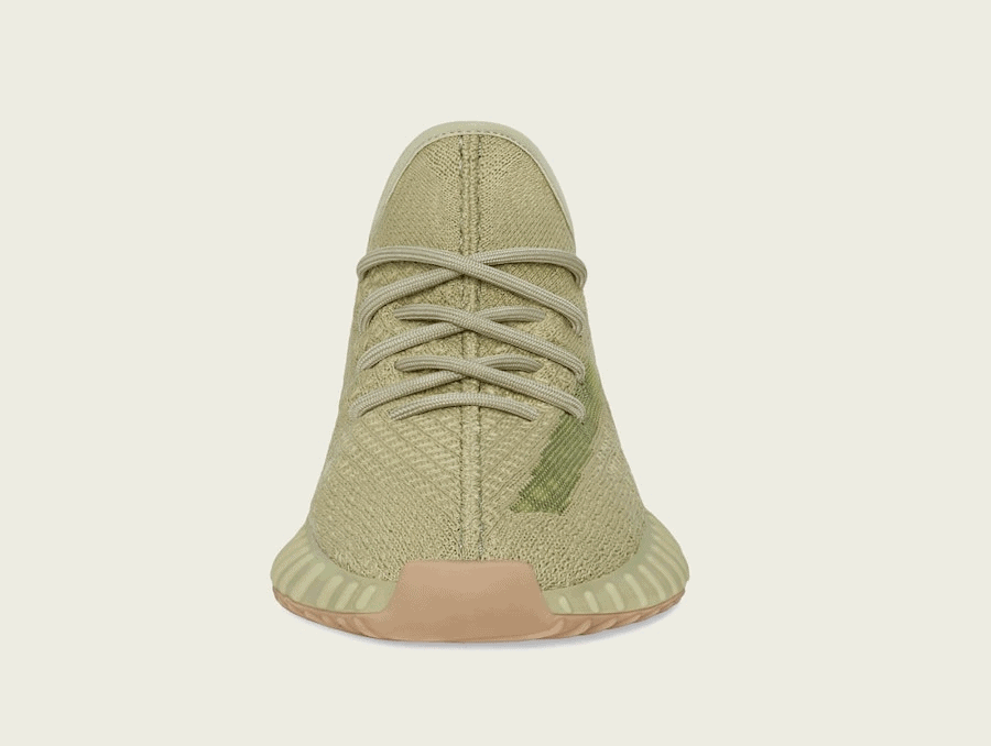 adidas Yeezy Boost 350 V2 “Sulfur” Releasing this Month