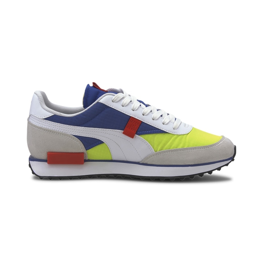 Puma Future Rider Play On June 2020
