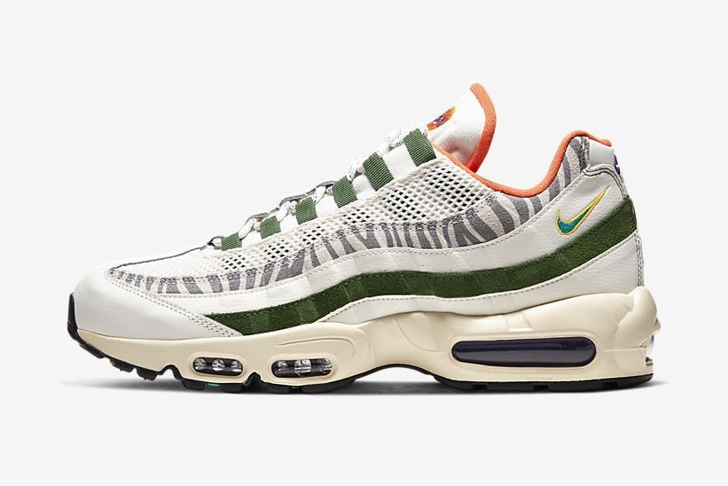 Nike Air Max 95 Era QS "Safari"