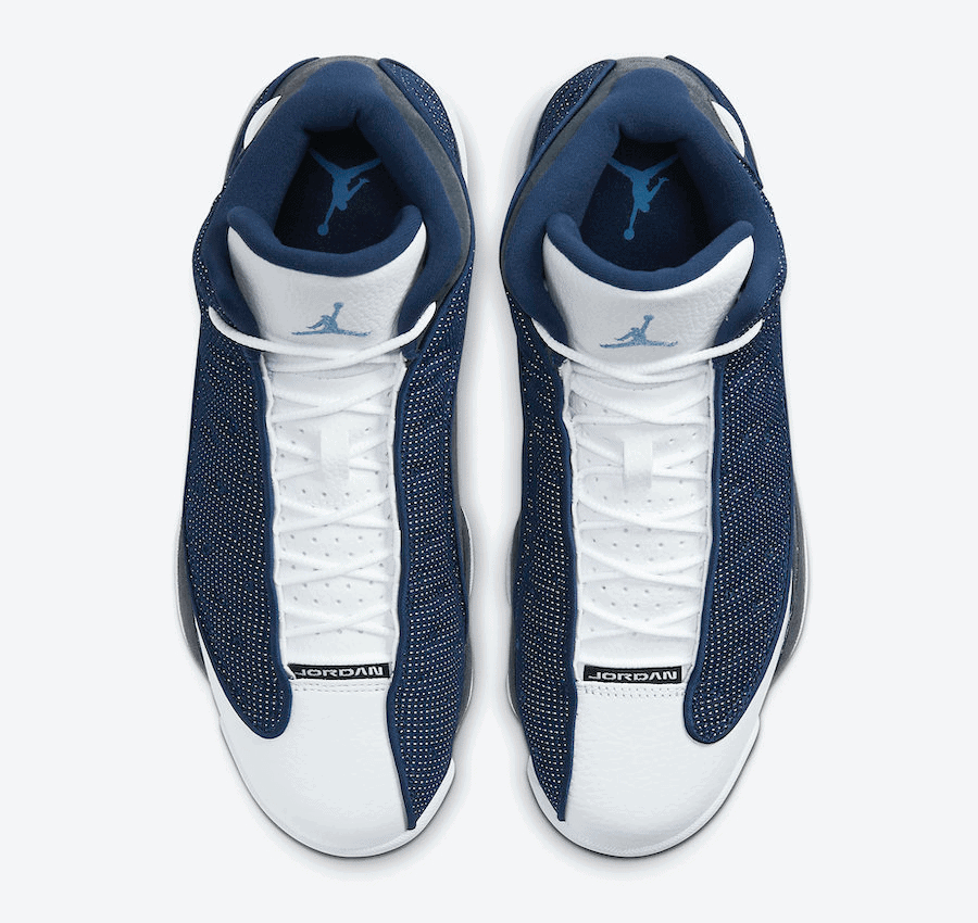 Air Jordan 13 “Flint” Returns Tomorrow