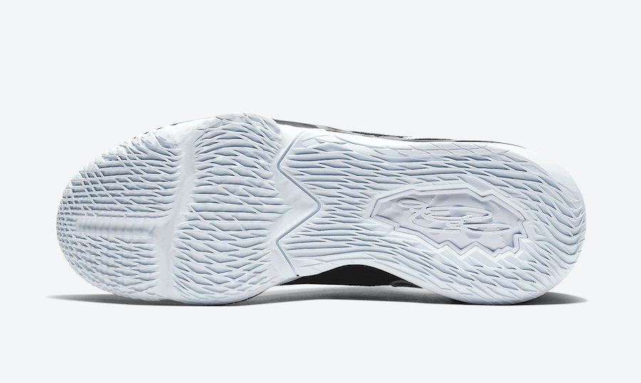 Nike LeBron 17 Low "LeBron James"
