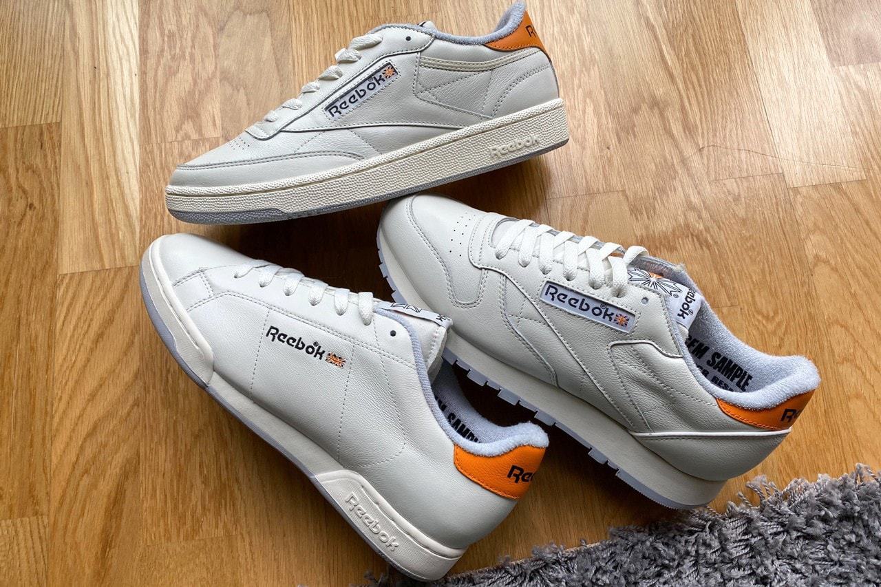 Size May Exclusives Reebok Club C Classic Leather Npc Puma Bluebird adidas Shanghai Rele...