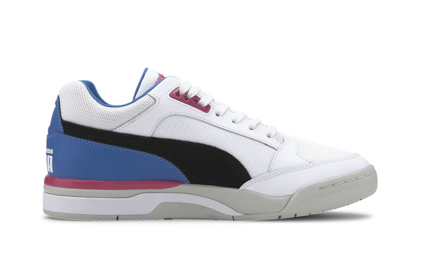 Hundreds Puma Cliques Collection