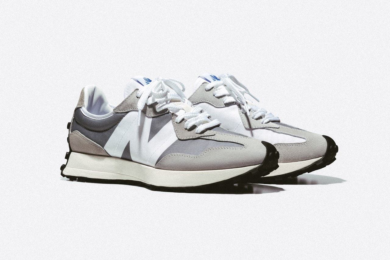 New Balance 327 Release Date Info