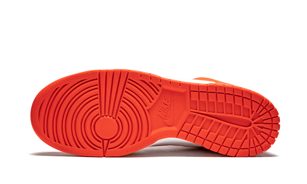 Nike Dunk High "Syracuse"