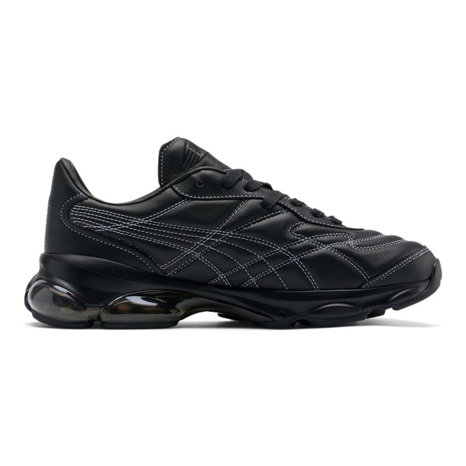 Billy Walsh Puma Cell Dome