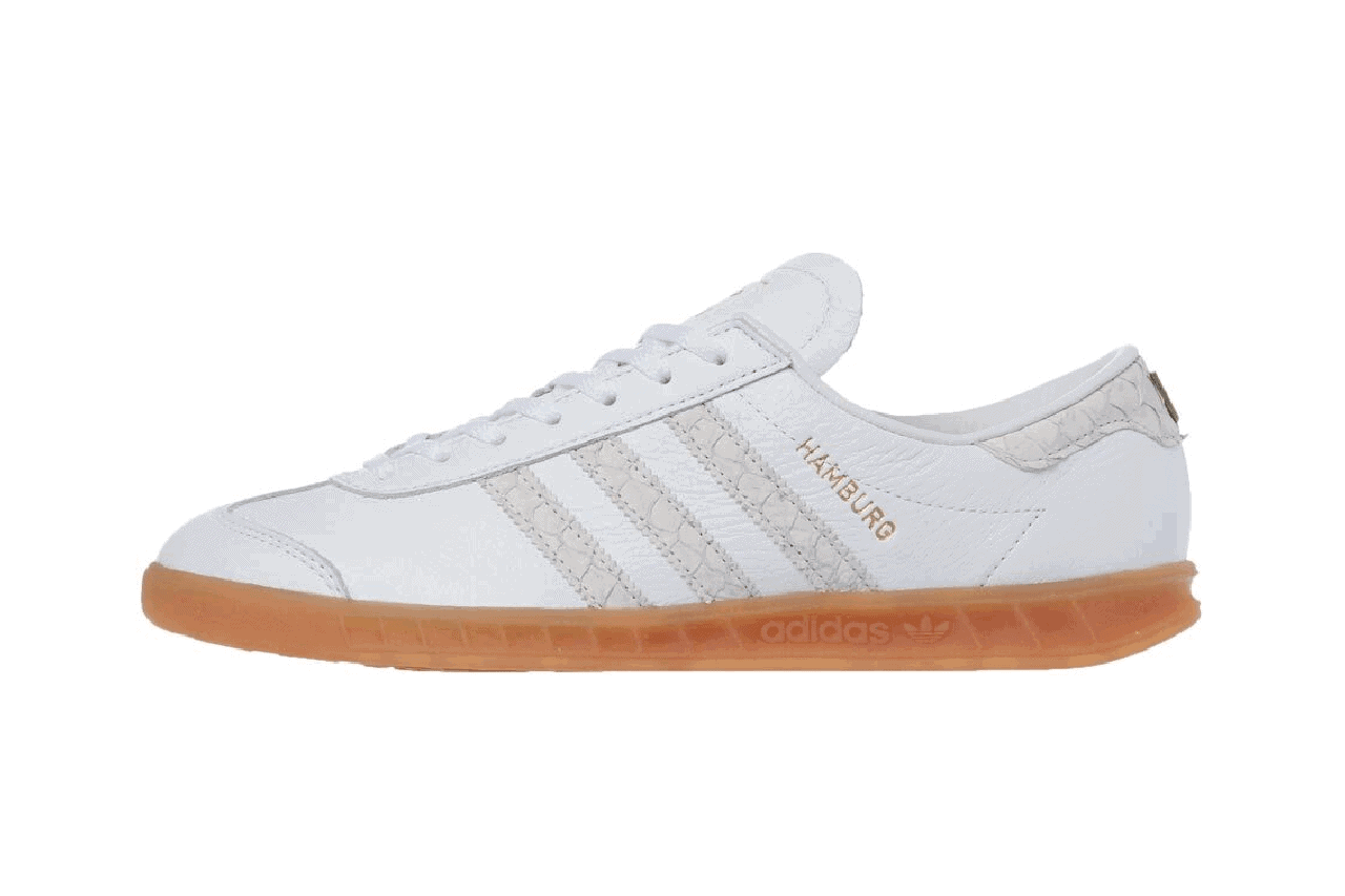 adidas City Series Hamburg Aphrodite Release