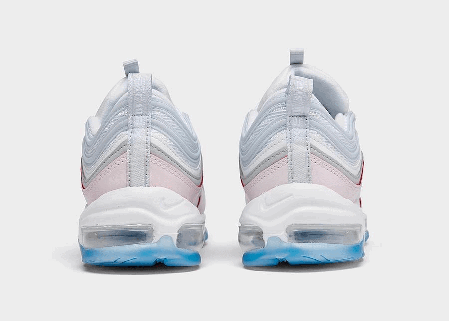 Nike Gives the Air Max 97 a DIY Theme