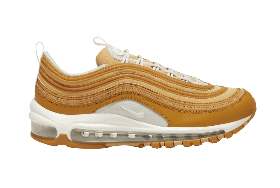 Nike Air Max 97 Wheat
