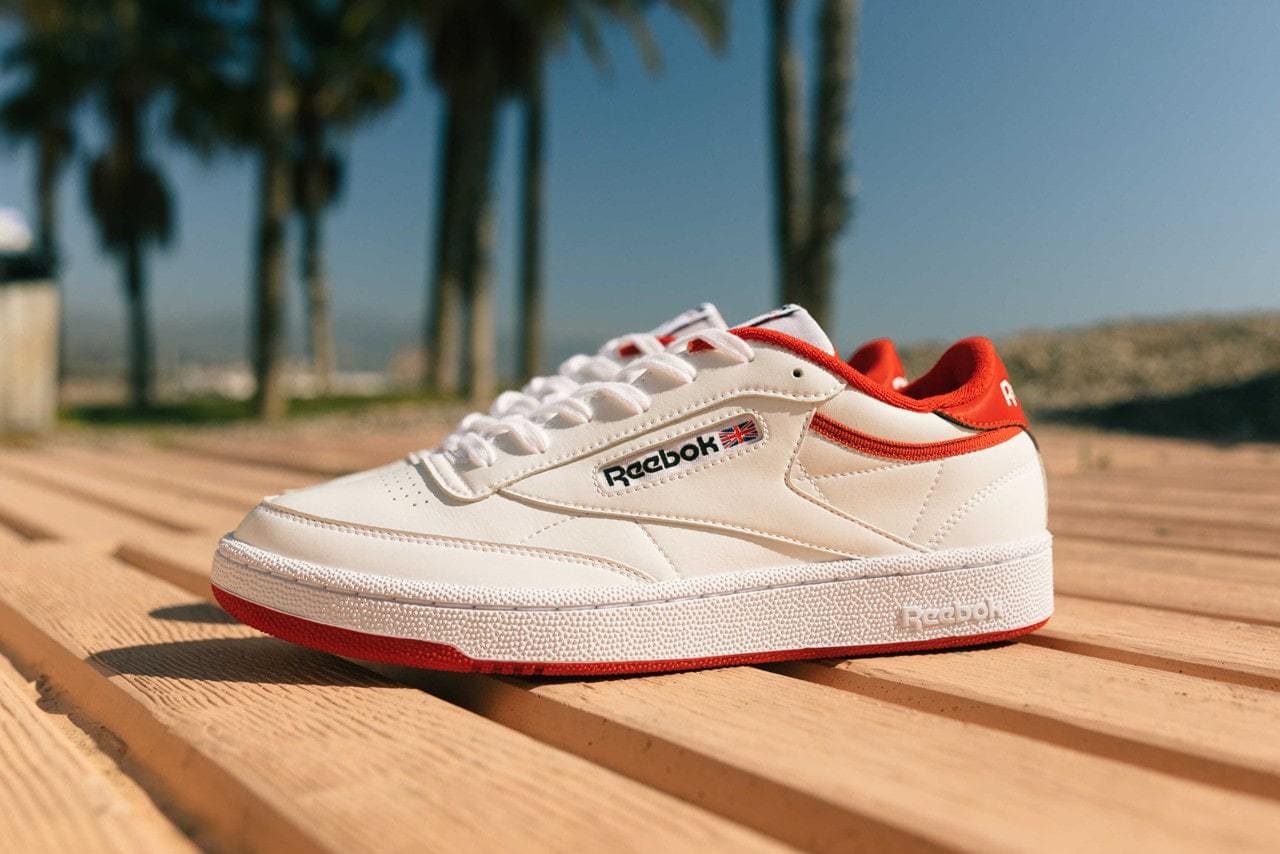 Reebok Club C 35th Anniversary Color Pack Release Date Info