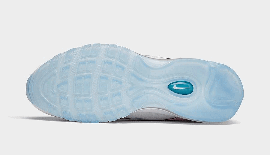 Nike Gives the Air Max 97 a DIY Theme