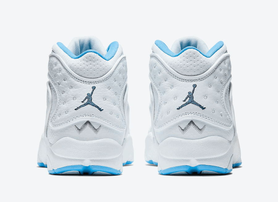Air Jordan Women's "UNC" Releasing Soon