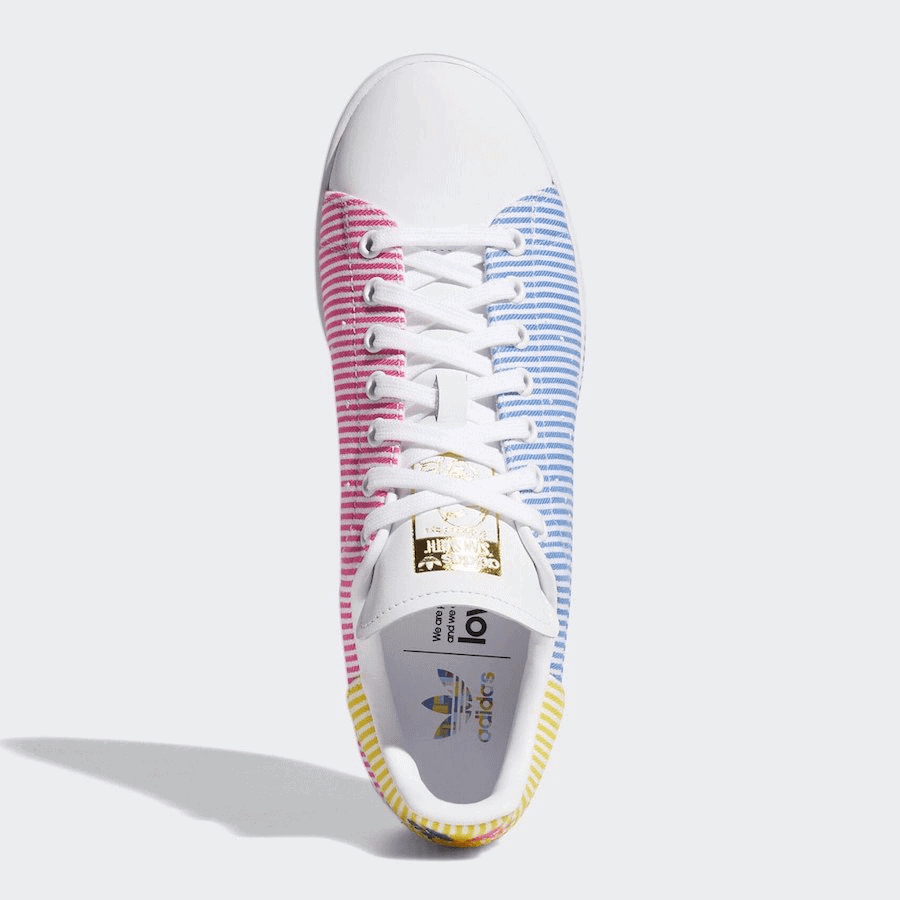 adidas Stan Smith "Pride"